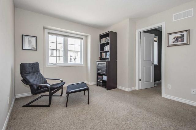 29 - 146 Downey Rd, Townhouse with 3 bedrooms, 3 bathrooms and 2 parking in Guelph ON | Image 25