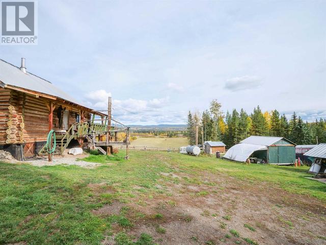 10260 Nazko Road, House detached with 2 bedrooms, 1 bathrooms and null parking in Cariboo I BC | Image 17