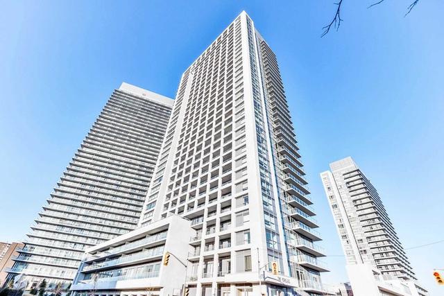 105 - 275 Yorkland Rd, Condo with 1 bedrooms, 1 bathrooms and 1 parking in Toronto ON | Card Image