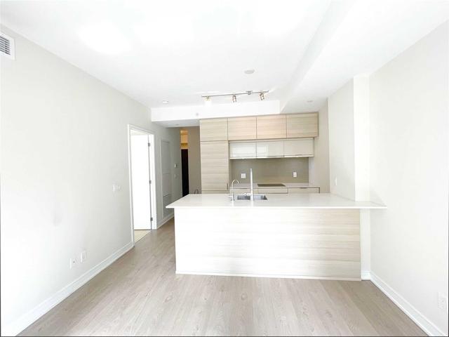 1001 - 88 Scott St, Condo with 1 bedrooms, 1 bathrooms and 0 parking in Toronto ON | Image 6