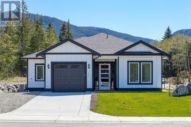 140 Maplewood Rise, House detached with 3 bedrooms, 2 bathrooms and 4 parking in Lake Cowichan BC | Image 2