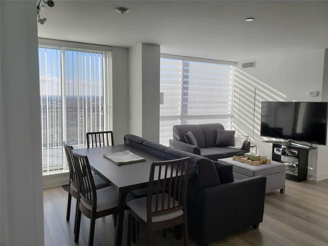 705 - 16 Mcadam Ave, Condo with 2 bedrooms, 2 bathrooms and 1 parking in Toronto ON | Image 2