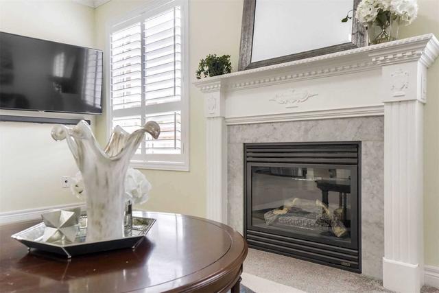 63 Capistro St, House detached with 4 bedrooms, 4 bathrooms and 6 parking in Brampton ON | Image 17