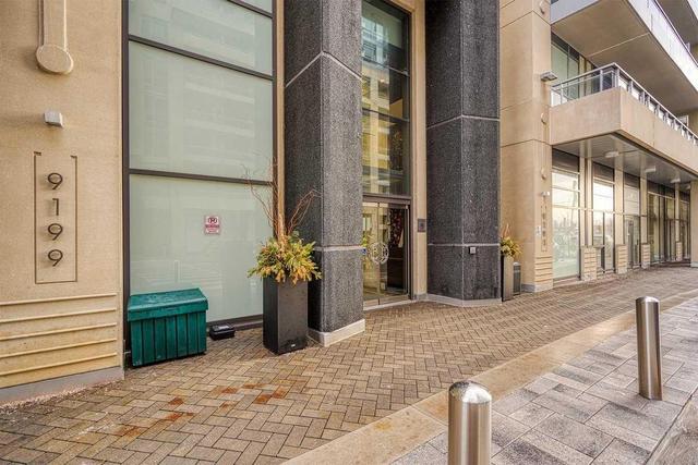 Se206 - 9199 Yonge St, Condo with 2 bedrooms, 2 bathrooms and 1 parking in Richmond Hill ON | Image 17