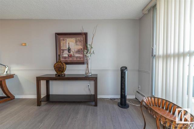 1306 - 13910 Stony Plain Rd Nw, Condo with 1 bedrooms, 1 bathrooms and null parking in Edmonton AB | Image 25