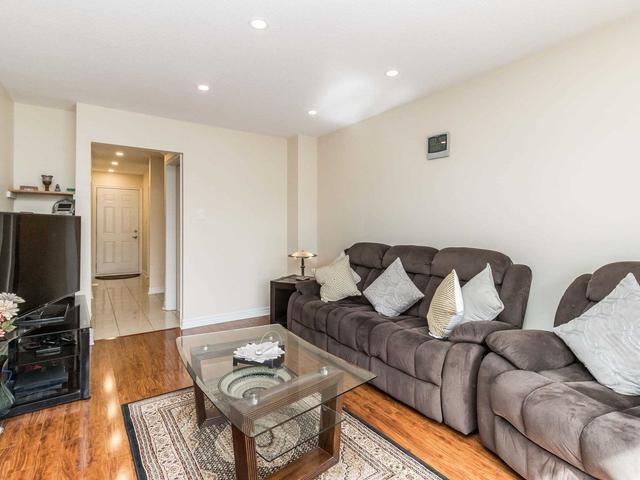 85 - 7430 Copenhagen Rd, Townhouse with 3 bedrooms, 3 bathrooms and 3 parking in Mississauga ON | Image 21