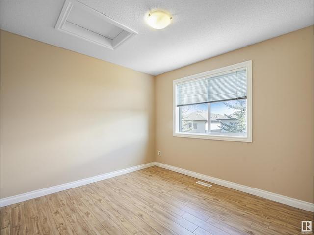 60 - 12050 17 Av Sw, House attached with 2 bedrooms, 1 bathrooms and null parking in Edmonton AB | Image 31