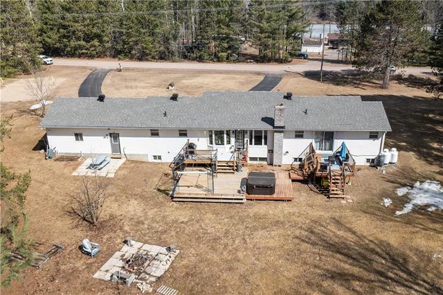 12 Sylvan Drive, House detached with 4 bedrooms, 4 bathrooms and 10 parking in Petawawa ON | Image 23