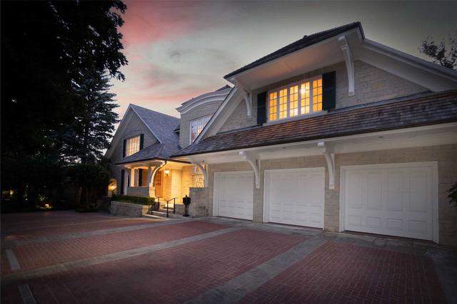 2033 Mississauga Rd, House detached with 5 bedrooms, 8 bathrooms and 13 parking in Mississauga ON | Image 12