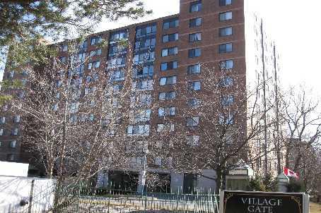 308 - 1665 Victoria Park Ave, Condo with 2 bedrooms, 1 bathrooms and 1 parking in Toronto ON | Image 8