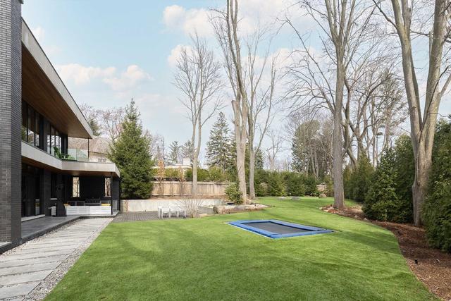 5 Pheasant Lane, House detached with 4 bedrooms, 5 bathrooms and 7 parking in Toronto ON | Image 29