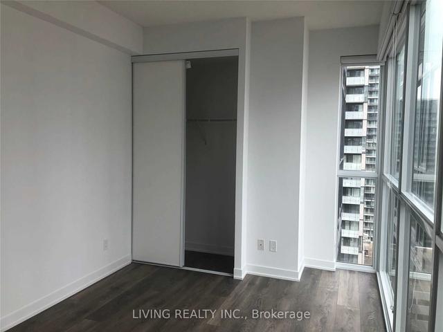 2411 - 87 Peter St, Condo with 1 bedrooms, 1 bathrooms and 0 parking in Toronto ON | Image 11