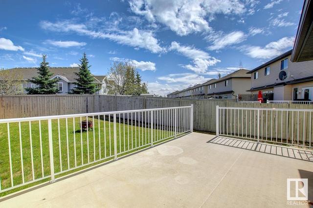 8129 7 Ave Sw, House semidetached with 3 bedrooms, 1 bathrooms and 6 parking in Edmonton AB | Image 35