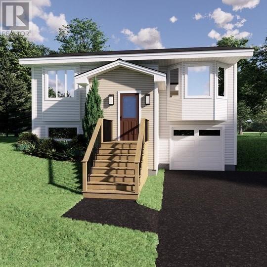 lot 26 Viking Drive, House detached with 4 bedrooms, 3 bathrooms and null parking in Pouch Cove NL | Image 1
