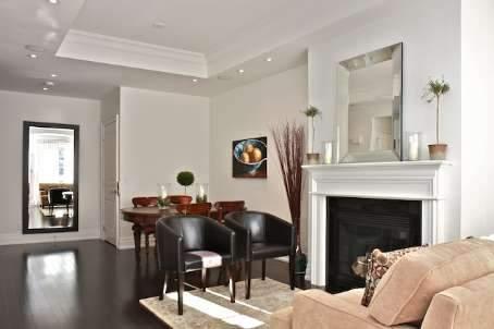 th 21 - 21 Burkebrook Pl, Townhouse with 3 bedrooms, 3 bathrooms and 2 parking in Toronto ON | Image 4