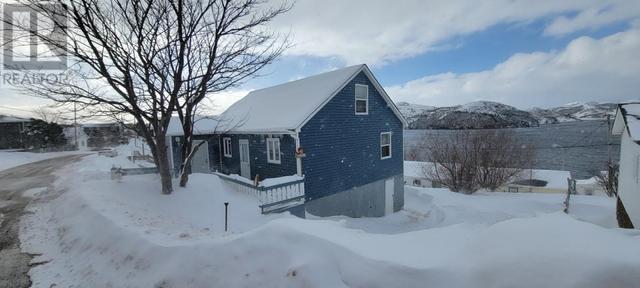 38 Burin Bay Crescent, House detached with 4 bedrooms, 1 bathrooms and null parking in Burin NL | Image 5