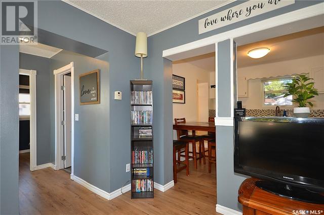 748 5th Street E, House detached with 2 bedrooms, 1 bathrooms and null parking in Prince Albert SK | Image 19