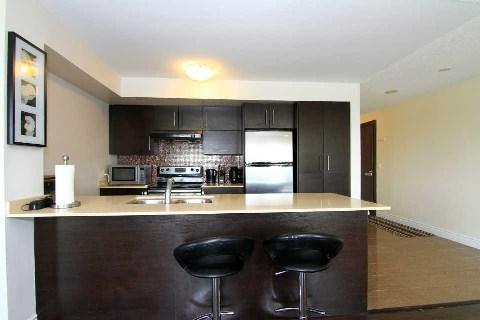 802 - 253 South Park Rd, Condo with 2 bedrooms, 2 bathrooms and 1 parking in Markham ON | Image 5