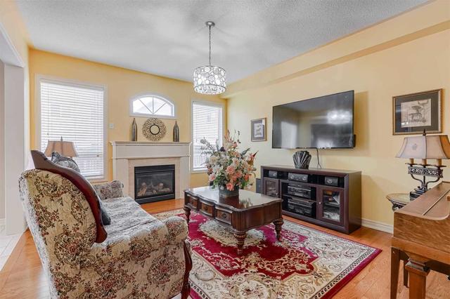51 Sedgegrass Way, House detached with 4 bedrooms, 5 bathrooms and 6 parking in Brampton ON | Image 40