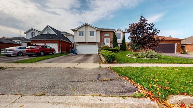 7 Peartree Cres, House detached with 3 bedrooms, 2 bathrooms and 6 parking in Guelph ON | Image 1