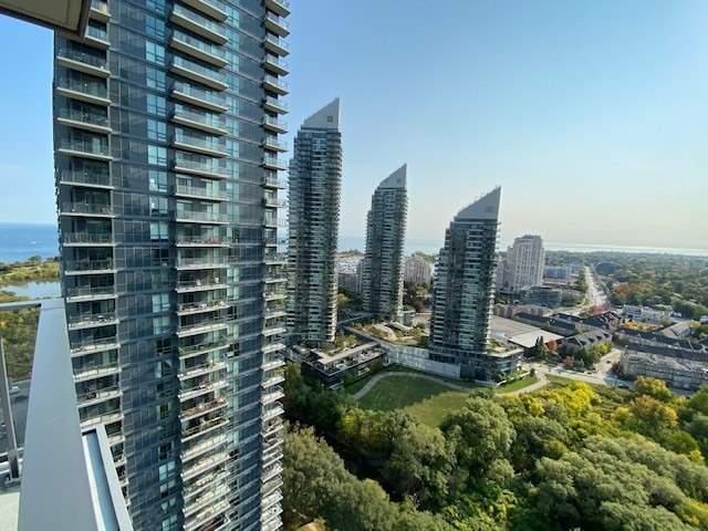 2501 - 10 Park Lawn Rd, Condo with 2 bedrooms, 2 bathrooms and 1 parking in Toronto ON | Image 29