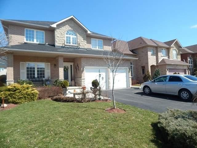 172 Pinehill Dr, House detached with 4 bedrooms, 3 bathrooms and 2 parking in Hamilton ON | Image 1