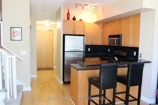 513 - 3939 Duke Of York Blvd, Condo with 1 bedrooms, 2 bathrooms and 1 parking in Mississauga ON | Image 35