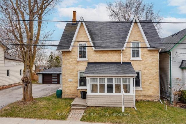 20444 Leslie St, House detached with 4 bedrooms, 2 bathrooms and 7 parking in East Gwillimbury ON | Image 1