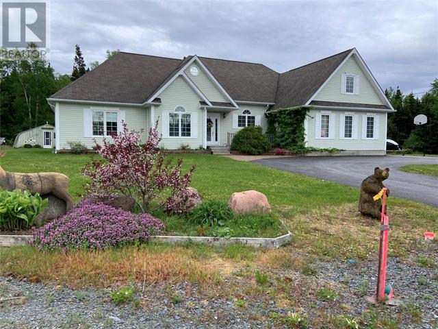7 Country Lane, House detached with 5 bedrooms, 3 bathrooms and null parking in Appleton NL | Image 43