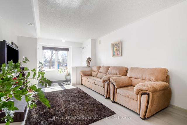 15 - 6063 Kingston Rd, Townhouse with 2 bedrooms, 2 bathrooms and 1 parking in Toronto ON | Image 23