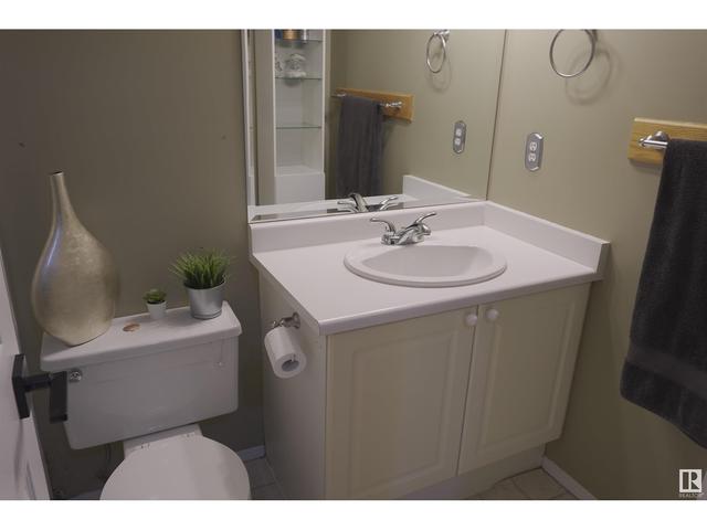 37 - 10331 106 St Nw, Condo with 1 bedrooms, 2 bathrooms and 1 parking in Edmonton AB | Image 10