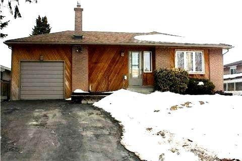 841 Miriam Rd, House detached with 3 bedrooms, 2 bathrooms and 4 parking in Pickering ON | Image 1