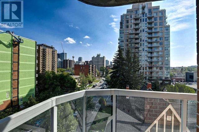 500, - 817 15 Avenue Sw, Condo with 2 bedrooms, 2 bathrooms and 1 parking in Calgary AB | Image 19