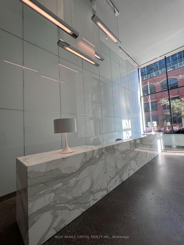 703 - 138 Princess St, Condo with 1 bedrooms, 1 bathrooms and 0 parking in Toronto ON | Image 18