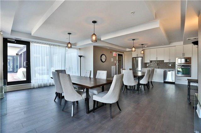218 - 128 Garden Dr, Condo with 2 bedrooms, 2 bathrooms and 1 parking in Oakville ON | Image 16