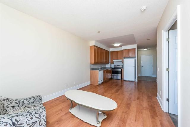 ph10 - 710 Humberwood Blvd, Condo with 1 bedrooms, 1 bathrooms and 1 parking in Toronto ON | Image 15