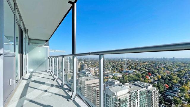 3305 - 5180 Yonge St, Condo with 2 bedrooms, 2 bathrooms and 1 parking in Toronto ON | Image 20