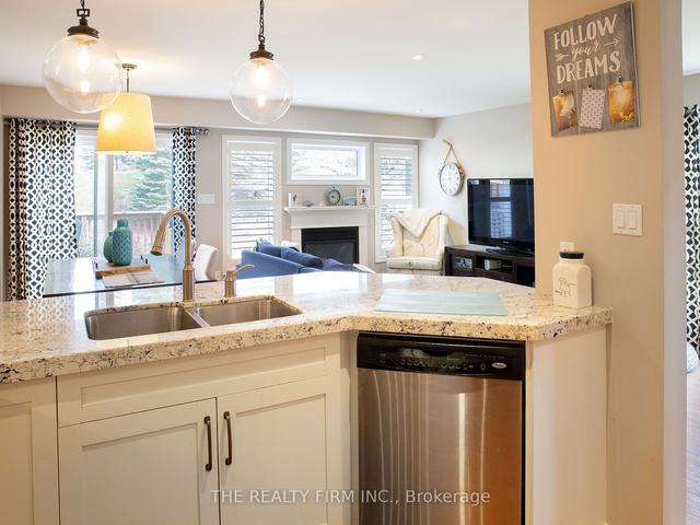 51 - 505 Blue Jay Dr, Townhouse with 3 bedrooms, 3 bathrooms and 2 parking in London ON | Image 30