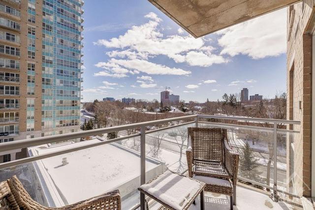 503 - 70 Landry Street, Condo with 1 bedrooms, 1 bathrooms and 1 parking in Ottawa ON | Image 20