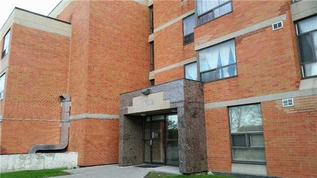 204 - 1703 Mccowan Rd, Condo with 2 bedrooms, 1 bathrooms and 1 parking in Toronto ON | Image 1