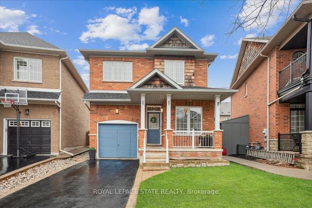 149 Springstead Ave, House detached with 3 bedrooms, 3 bathrooms and 3 parking in Hamilton ON | Image 1