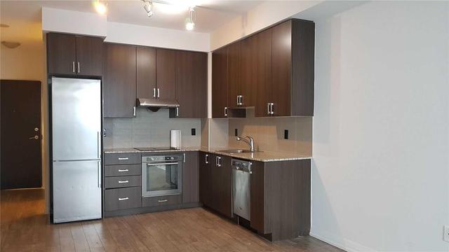 4010 - 55 Ann O'reilly Rd, Condo with 1 bedrooms, 2 bathrooms and 1 parking in Toronto ON | Image 5