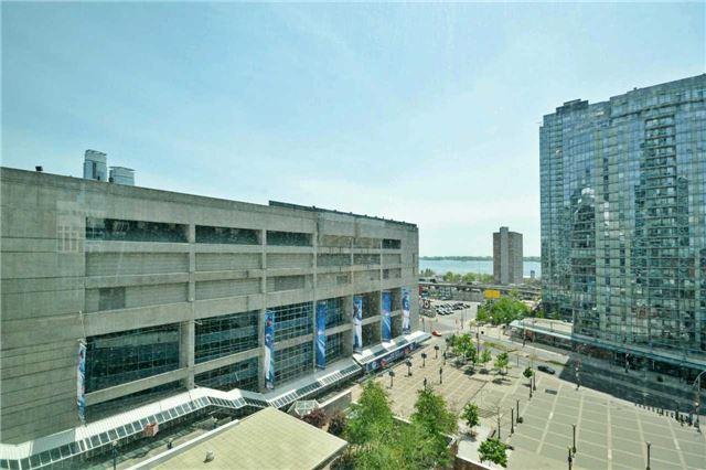 1215 - 81 Navy Wharf Crt, Condo with 2 bedrooms, 2 bathrooms and 1 parking in Toronto ON | Image 13