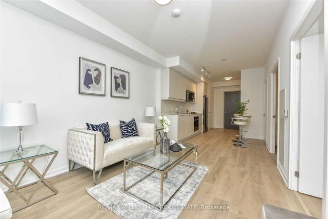 1309 - 36 Forest Manor Rd, Condo with 1 bedrooms, 1 bathrooms and 0 parking in Toronto ON | Image 13