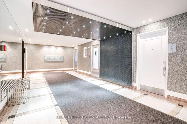 102 - 2603 Bathurst St, Condo with 1 bedrooms, 1 bathrooms and 0 parking in Toronto ON | Image 21