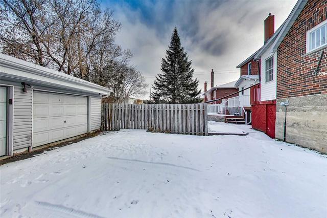 426 Morris St, House detached with 8 bedrooms, 3 bathrooms and 6 parking in Greater Sudbury ON | Image 24