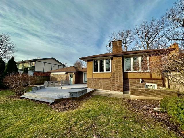 2530 Noella Crt, House detached with 3 bedrooms, 2 bathrooms and 6 parking in Niagara Falls ON | Image 17