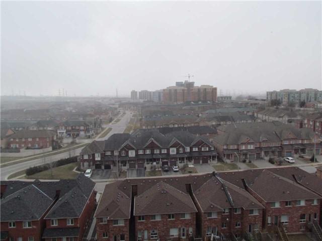 1001 - 310 Red Maple Rd, Condo with 1 bedrooms, 1 bathrooms and 1 parking in Richmond Hill ON | Image 12