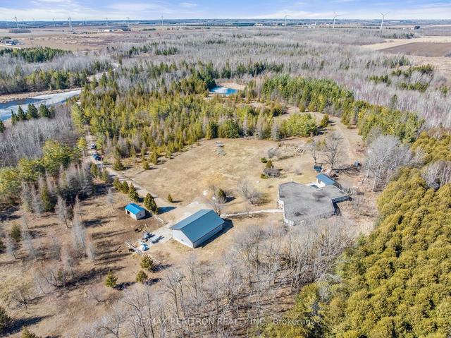 643132 270 Sideroad Sdrd W, House detached with 4 bedrooms, 3 bathrooms and 23 parking in Amaranth ON | Image 23