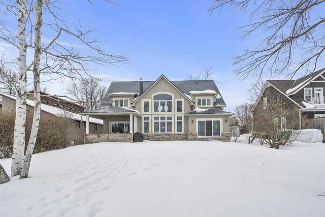 101 Lakeshore Blvd, House detached with 4 bedrooms, 4 bathrooms and 11 parking in Innisfil ON | Image 32